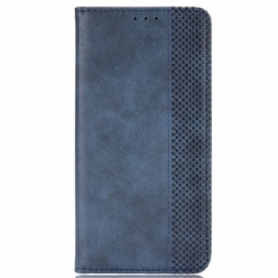 Flip Cover Samsung Galaxy A15 5G Rétro