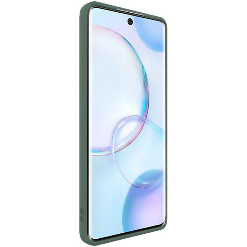 Coque Honor 50 Flexible Feeling Color