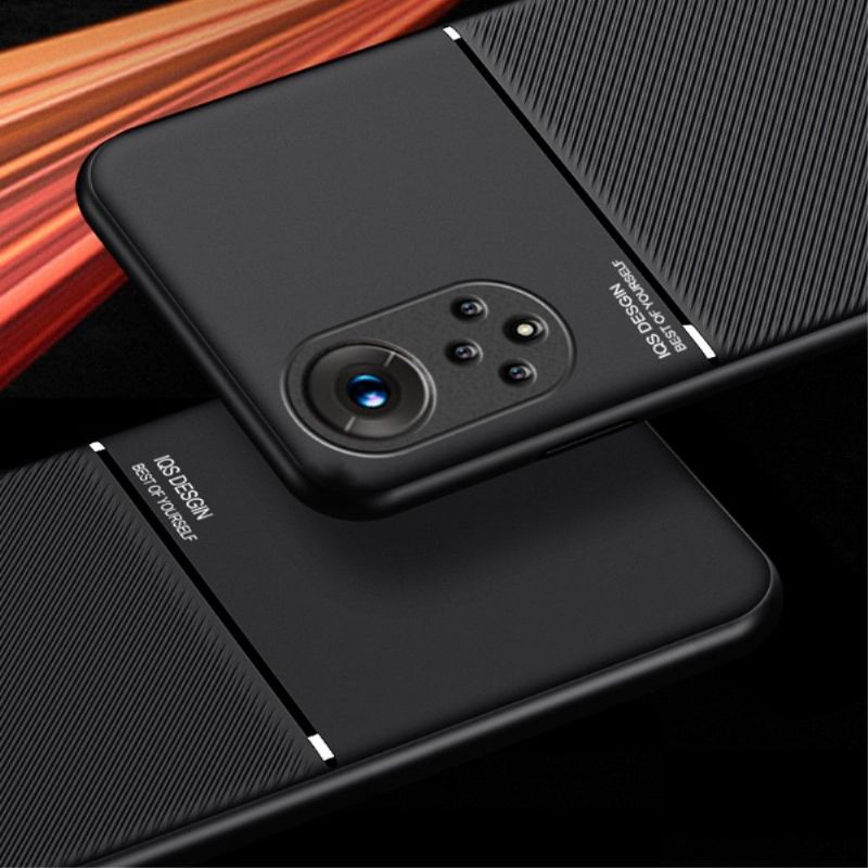 Coque Honor 50 / Huawei Nova 9 Business Minimaliste