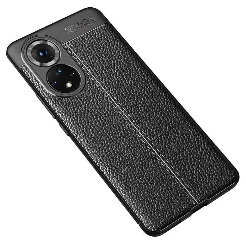 Coque Honor 50 / Huawei Nova 9 Flexible Finition Grainé