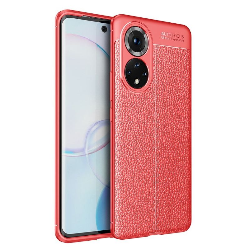 Coque Honor 50 / Huawei Nova 9 Flexible Finition Grainé