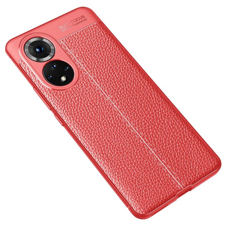 Coque Honor 50 / Huawei Nova 9 Flexible Finition Grainé