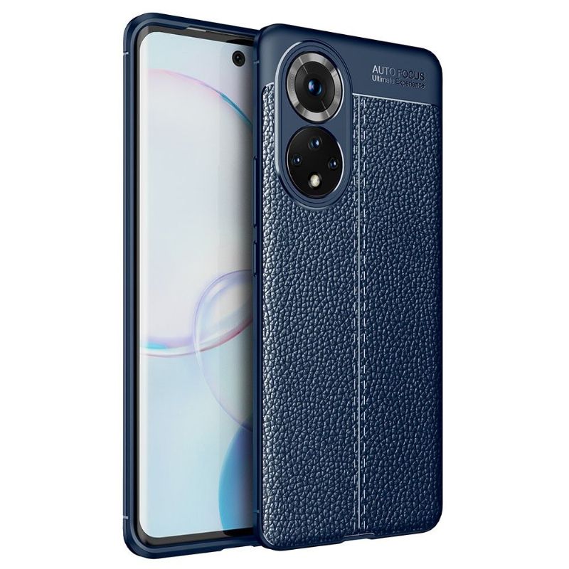 Coque Honor 50 / Huawei Nova 9 Flexible Finition Grainé