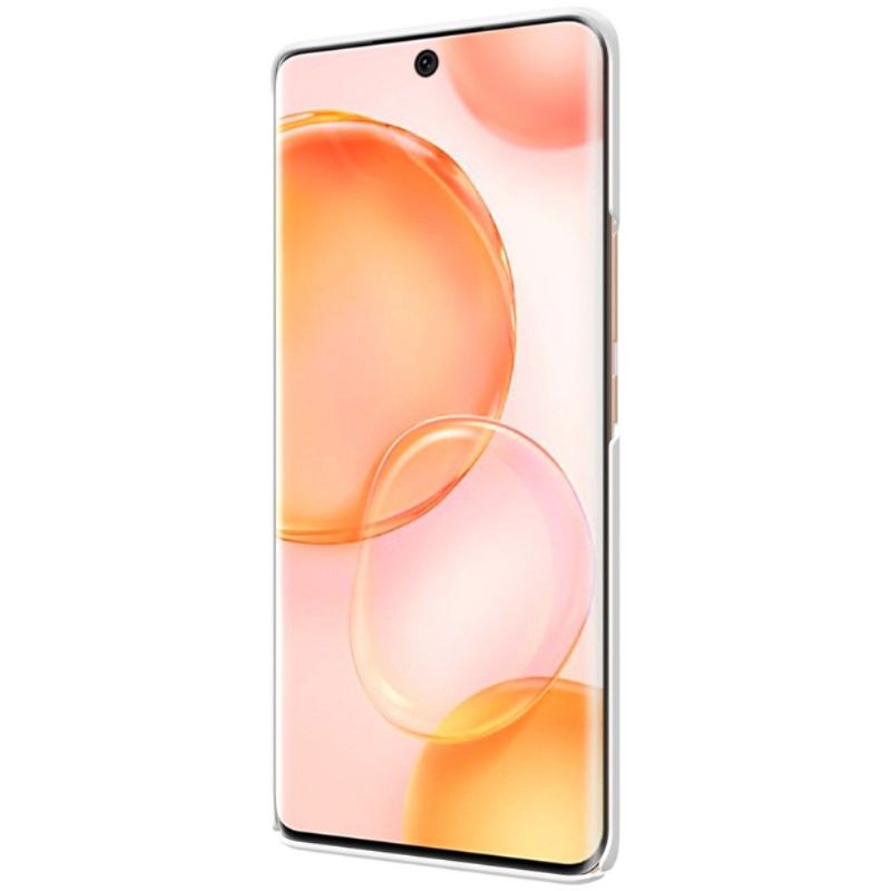 Coque Honor 50 / Huawei Nova 9 Nillkin Rigide Givré