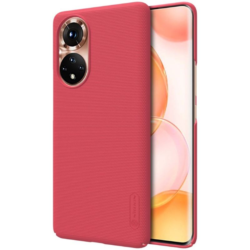 Coque Honor 50 / Huawei Nova 9 Nillkin Rigide Givré