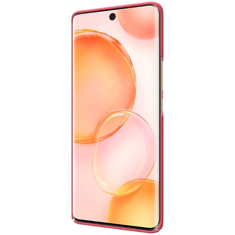 Coque Honor 50 / Huawei Nova 9 Nillkin Rigide Givré