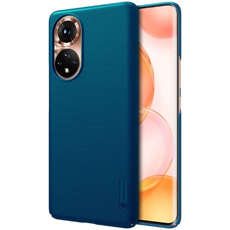 Coque Honor 50 / Huawei Nova 9 Nillkin Rigide Givré