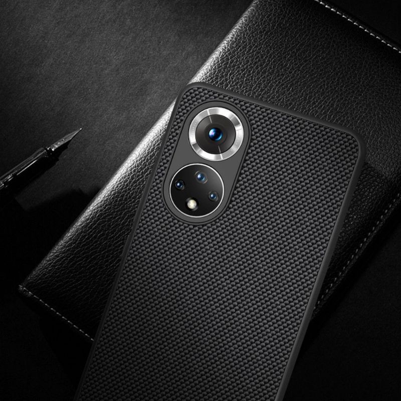 Coque Honor 50 / Huawei Nova 9 Textured Case Antidérapante