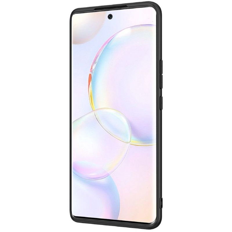 Coque Honor 50 / Huawei Nova 9 Textured Case Antidérapante