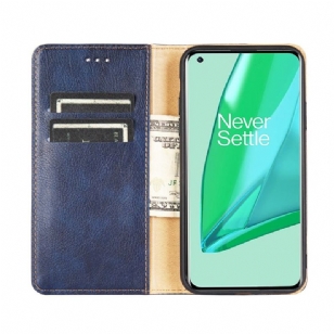 Flip cover Honor 50 / Huawei Nova 9 PURE simili cuir