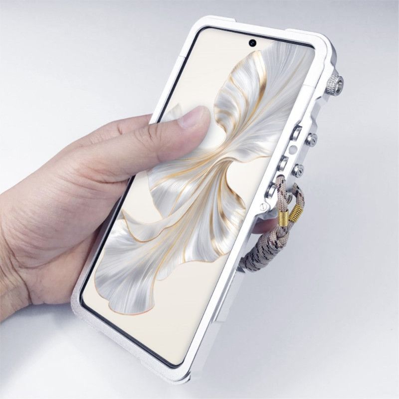 Coque Realme 12Plus 5G Armature Mécanique