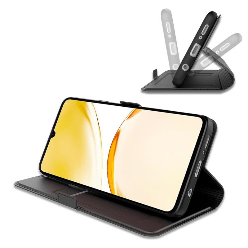 Housse Realme 12 Plus 5G Porte-Carte