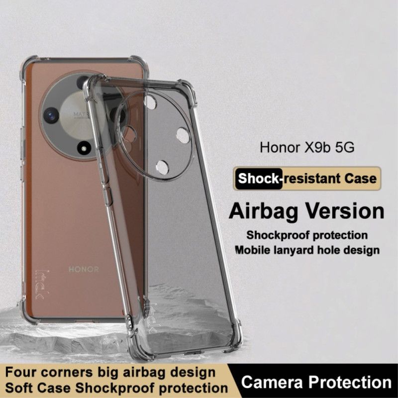 Coque Honor Magic 6 Lite / X9b Aibags IMAK