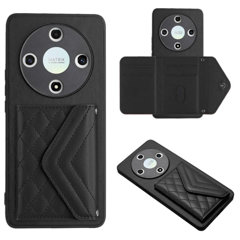 Coque Honor Magic 6 Lite / X9b Porte-Cartes RFID