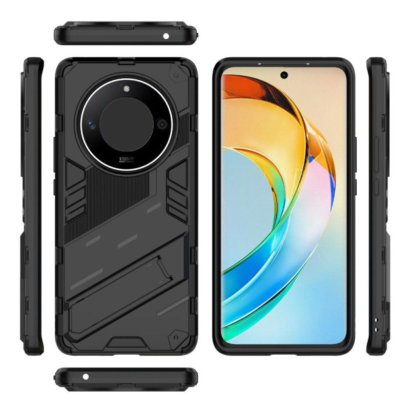 Coque Honor Magic 6 Lite / X9b Support Horizontal et Vertical