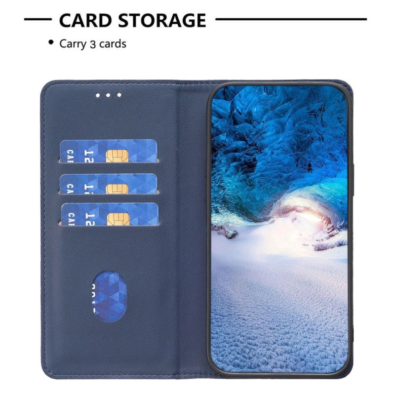 Flip Cover Honor Magic 6 Lite / X9b BINFEN COLOR