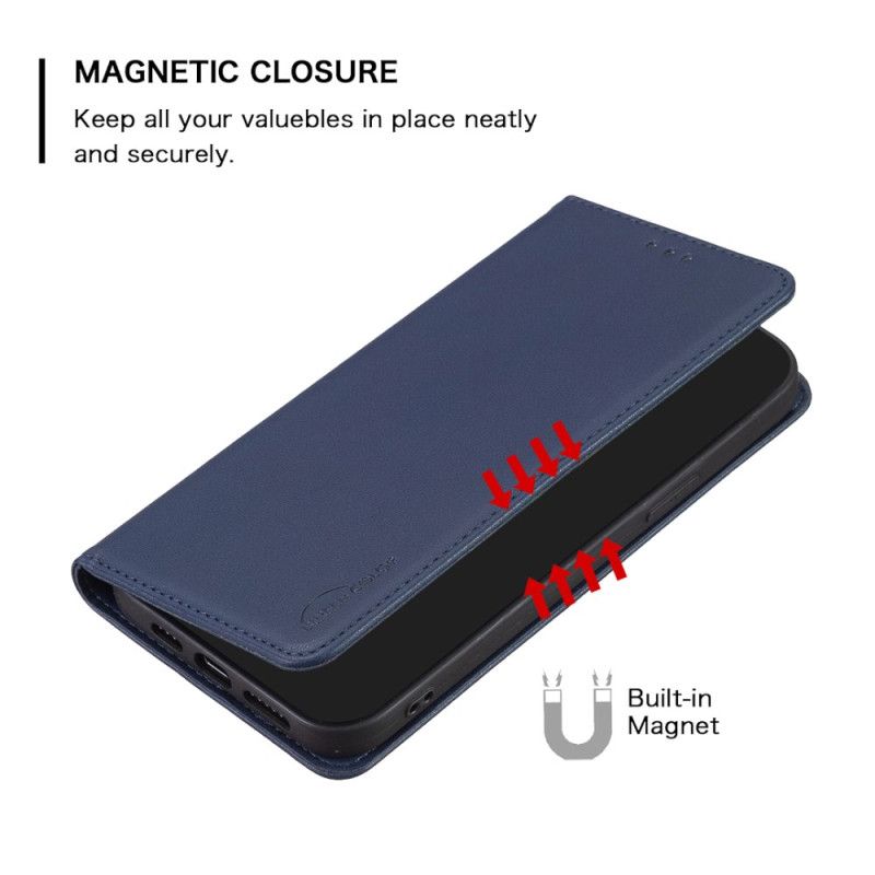 Flip Cover Honor Magic 6 Lite / X9b BINFEN COLOR