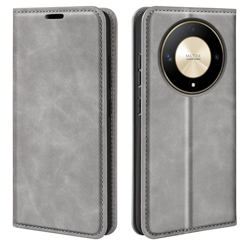 Flip Cover Honor Magic 6 Lite / X9b Classique