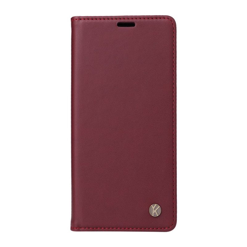 Flip Cover Honor Magic 6 Lite / X9b YIKATU