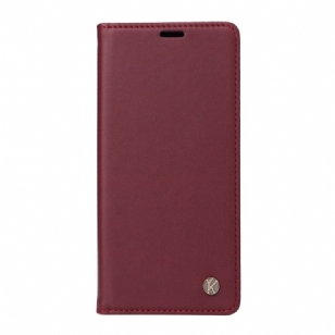 Flip Cover Honor Magic 6 Lite / X9b YIKATU