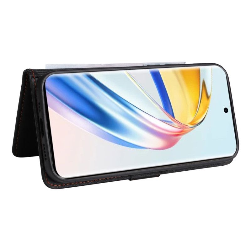 Housse Honor Magic 6 Lite / X9b Coque Détachable et Lanière BETOPNICE