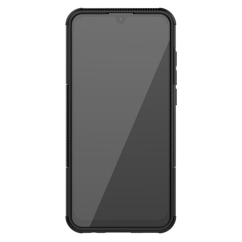 Coque Huawei P Smart 2020 Antidérapante avec Support Intégré