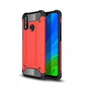 Coque Huawei P Smart 2020 Armor Guard Ultra Protectrice