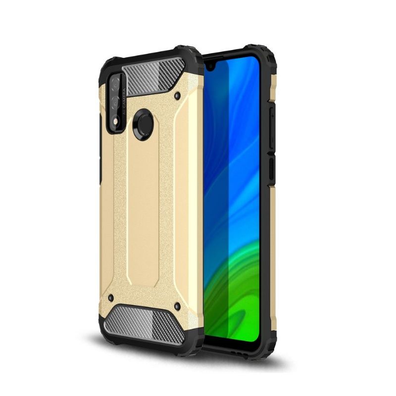 Coque Huawei P Smart 2020 Armor Guard Ultra Protectrice