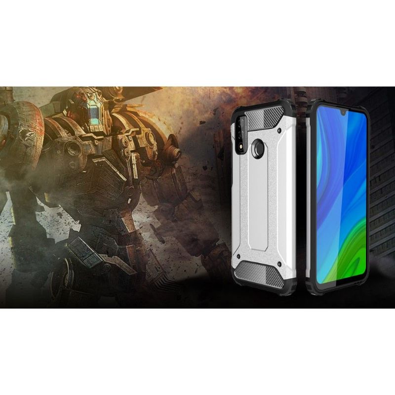 Coque Huawei P Smart 2020 Armor Guard Ultra Protectrice