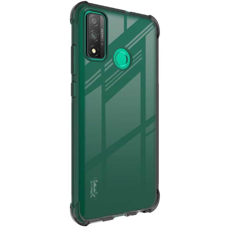 Coque Huawei P Smart 2020 Class Protect Transparent