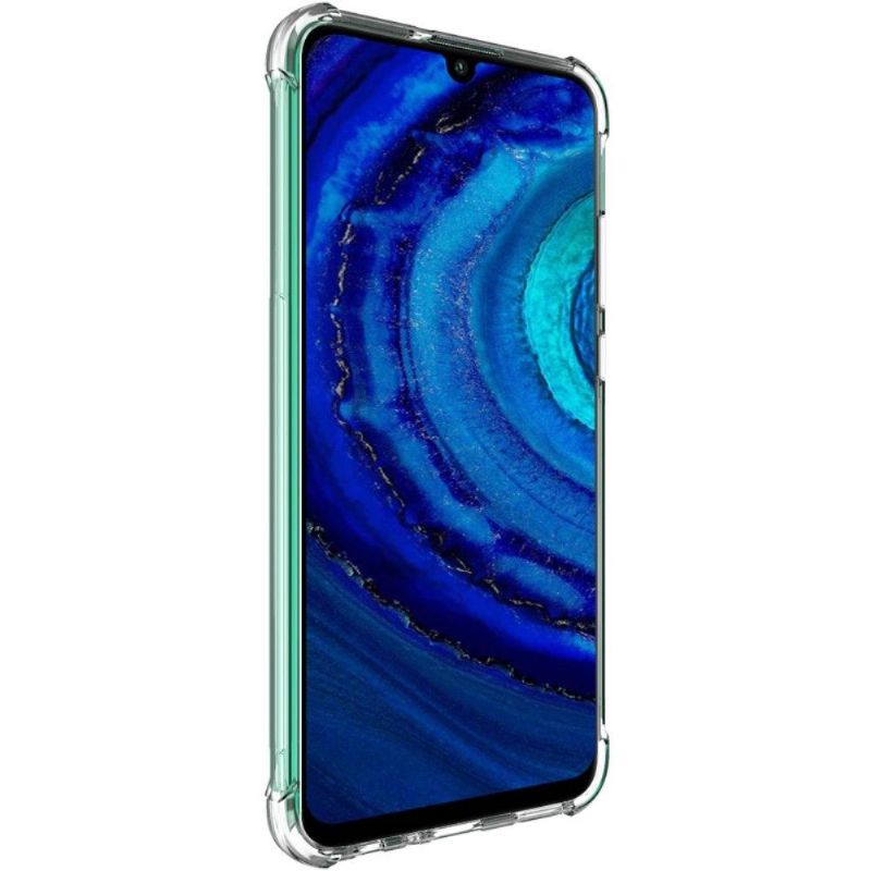 Coque Huawei P Smart 2020 Class Protect Transparent