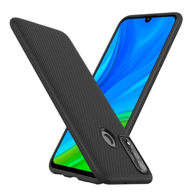 Coque Huawei P Smart 2020 Effet Strié