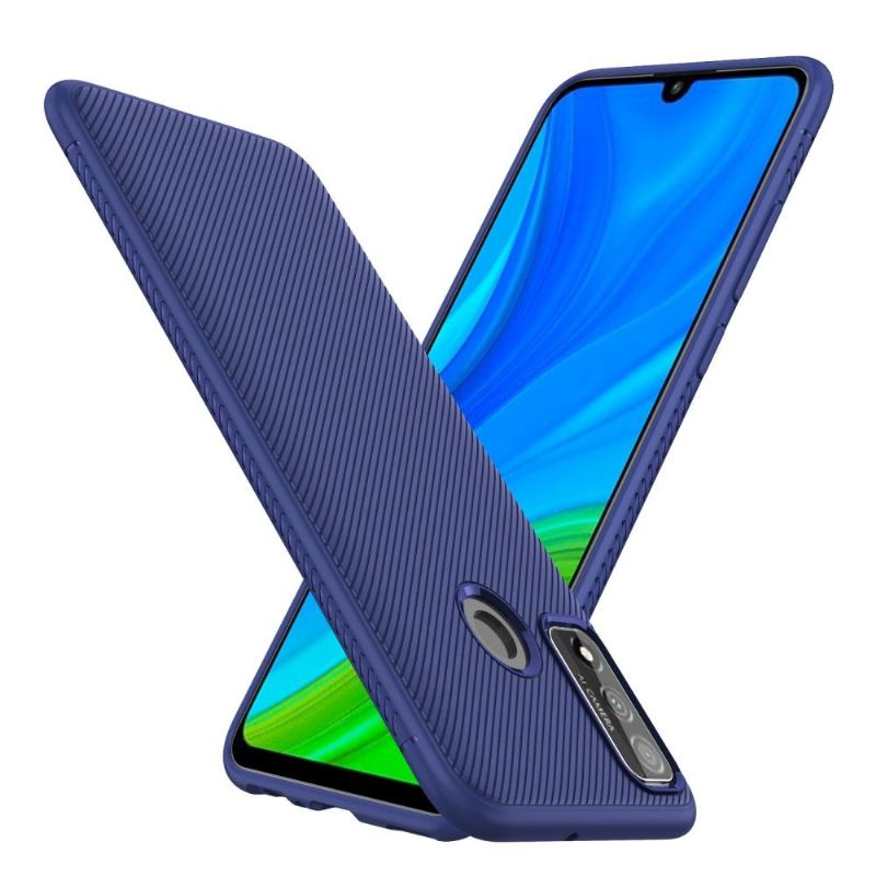 Coque Huawei P Smart 2020 Effet Strié