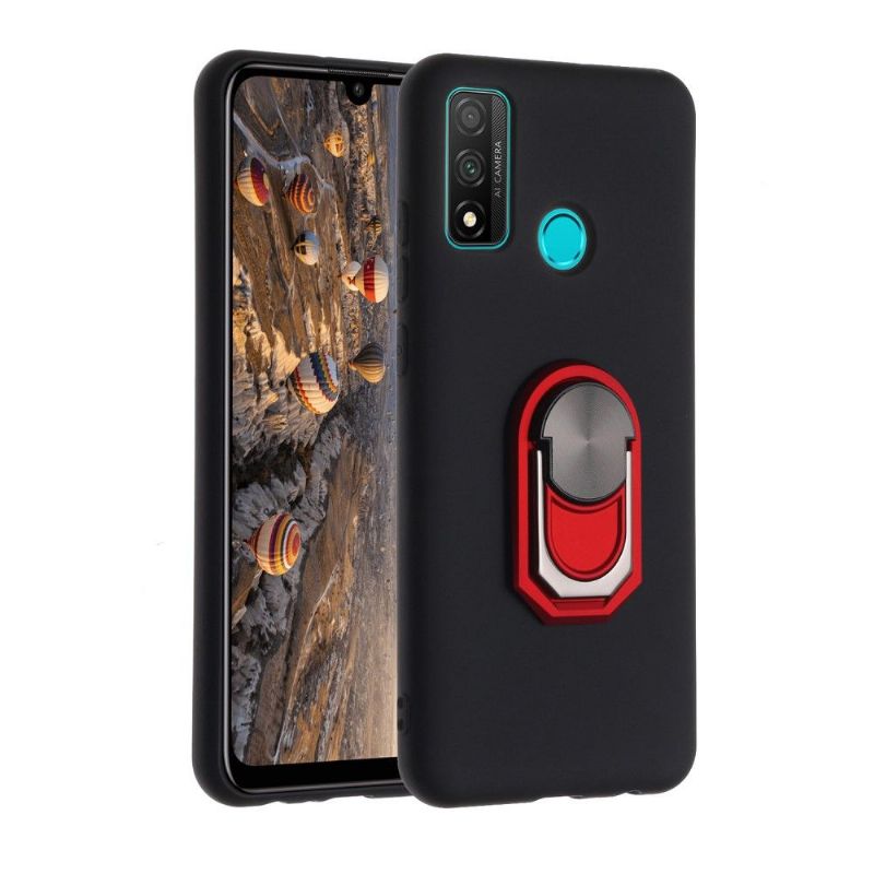 Coque Huawei P Smart 2020 Flexible avec Bague