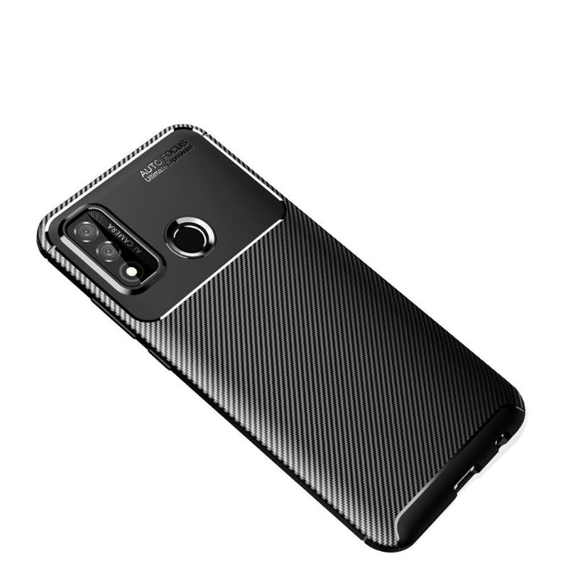 Coque Huawei P Smart 2020 Karbon Classy