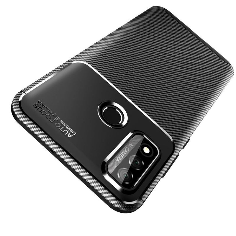 Coque Huawei P Smart 2020 Karbon Classy