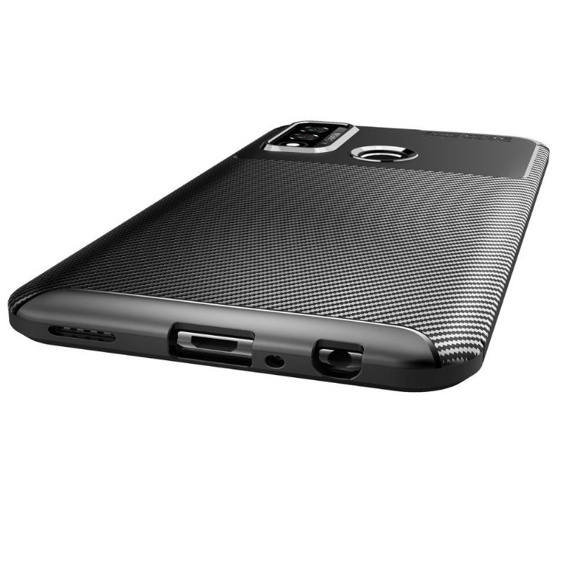 Coque Huawei P Smart 2020 Karbon Classy