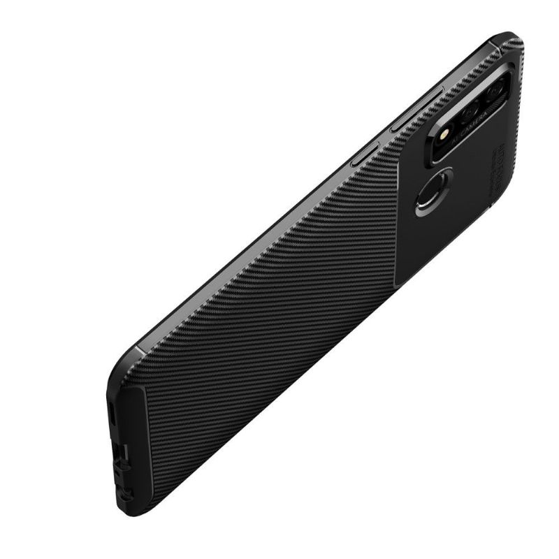 Coque Huawei P Smart 2020 Karbon Classy