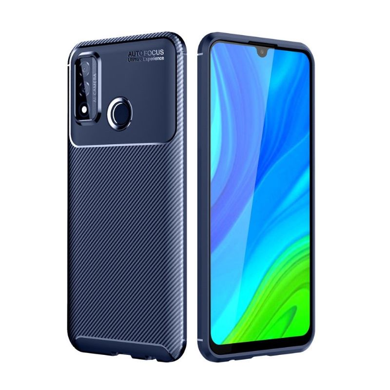 Coque Huawei P Smart 2020 Karbon Classy