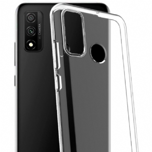 Coque Huawei P Smart 2020 Transparente en Gel