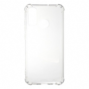 Coque transparente Huawei P Smart 2020 angles renforcés