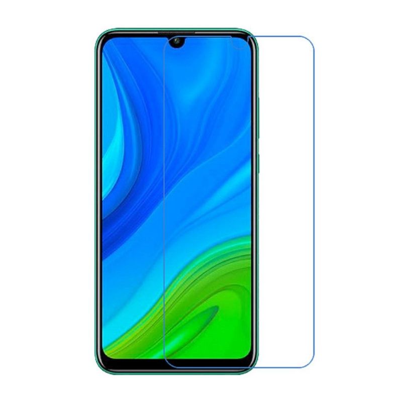 Films en verre trempé pour l'écran du Huawei P Smart 2020 (2 pièces)