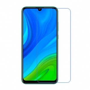 Films en verre trempé pour l'écran du Huawei P Smart 2020 (2 pièces)