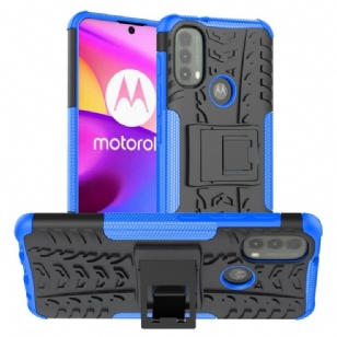 Coque Moto E40 / E30 / E20 Résistante Premium