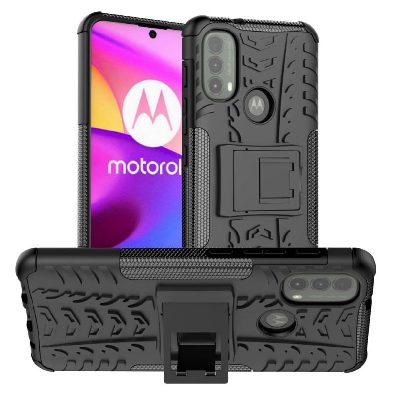 Coque Moto E40 / E30 / E20 Résistante Premium