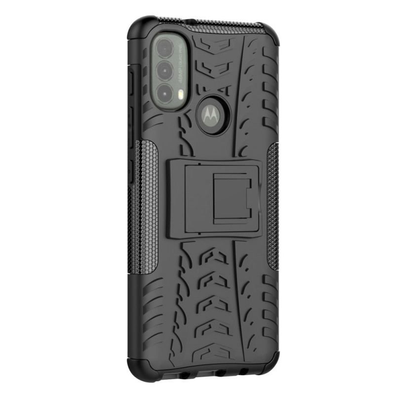 Coque Moto E40 / E30 / E20 Résistante Premium