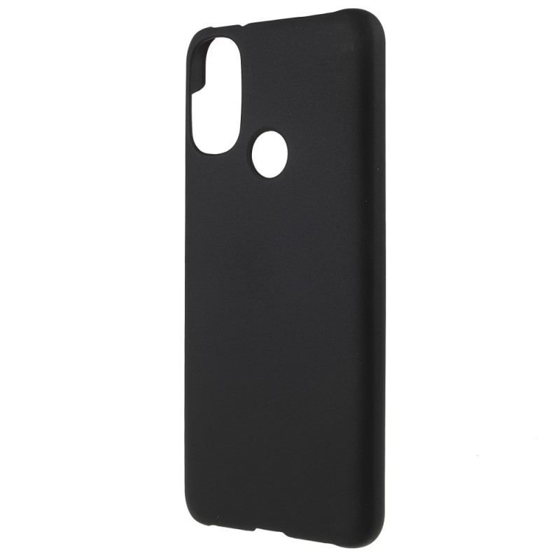 Coque Moto E40 / E30 / E20 Rigide Classique