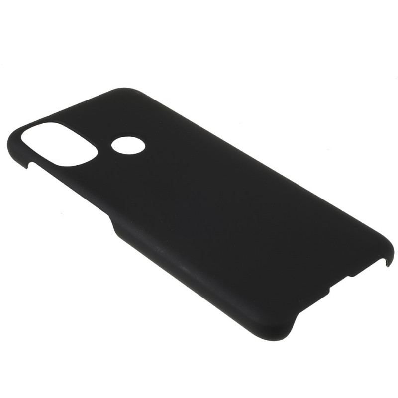 Coque Moto E40 / E30 / E20 Rigide Classique