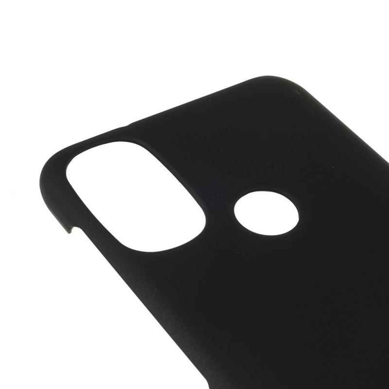 Coque Moto E40 / E30 / E20 Rigide Classique