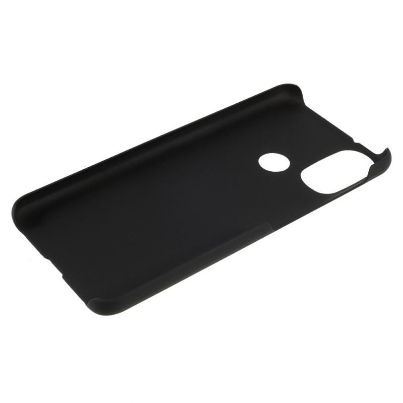 Coque Moto E40 / E30 / E20 Rigide Classique